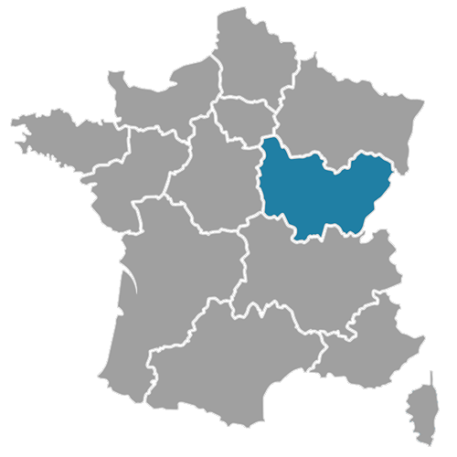 Etat des lieux Bourgogne-Franche-Comte