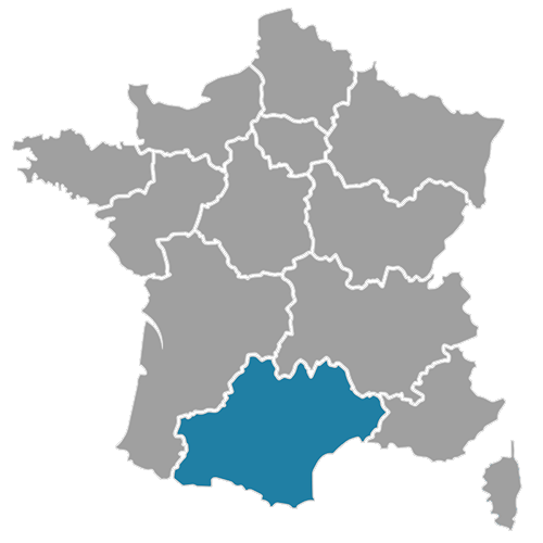 Etat des lieux Occitanie