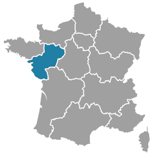 Etat des lieux Pays-de-la-Loire